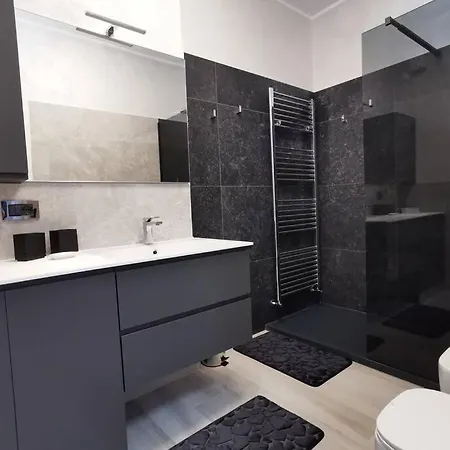Apartamento - Iris - *