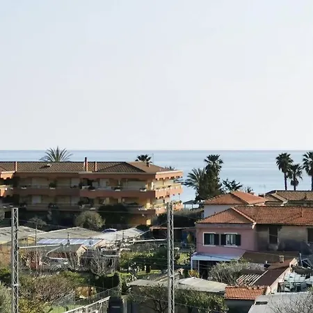 Apartamento - Iris -