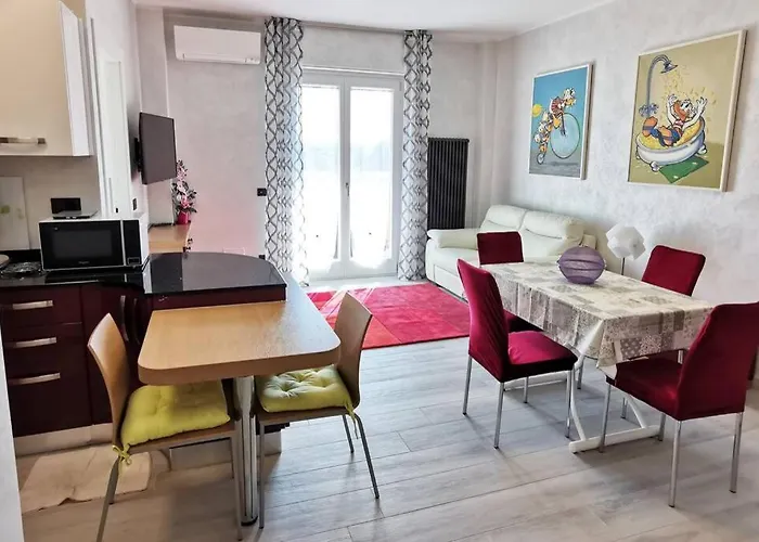 - Iris - Appartement