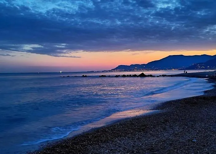 Appartement - Iris - Vallecrosia