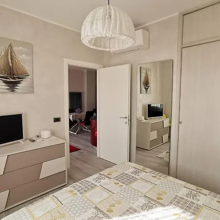 Apartment - Iris - *