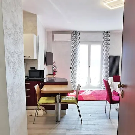 - Iris - Apartamento Vallecrosia