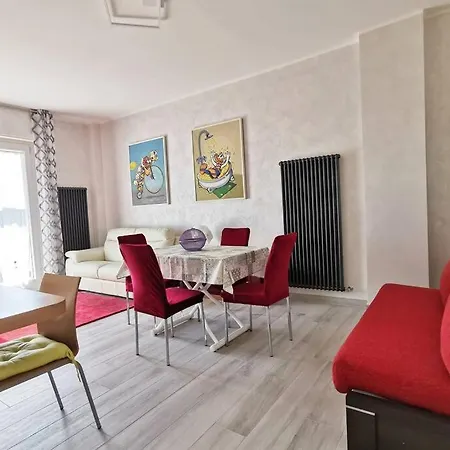 Apartamento - Iris - *