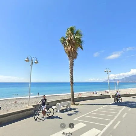 דירה - Iris - ולקרוסיה