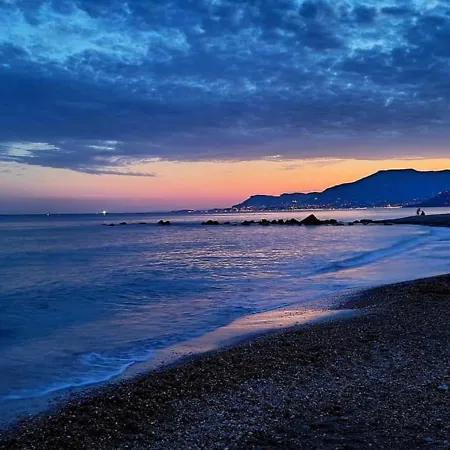 דירה - Iris - ולקרוסיה