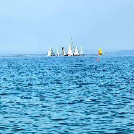 - Iris - Apartament *