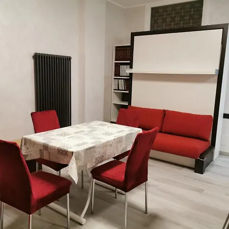 Apartment - Iris - Vallecrosia