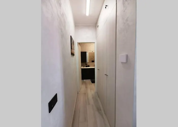 - Iris - Apartamento *