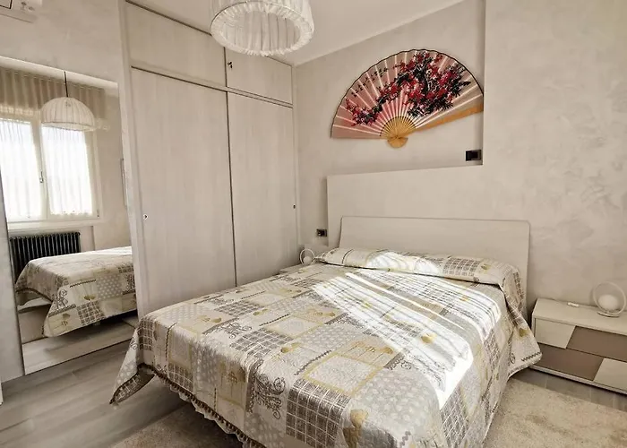 - Iris - Apartamento *