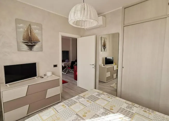 Apartamento - Iris - *