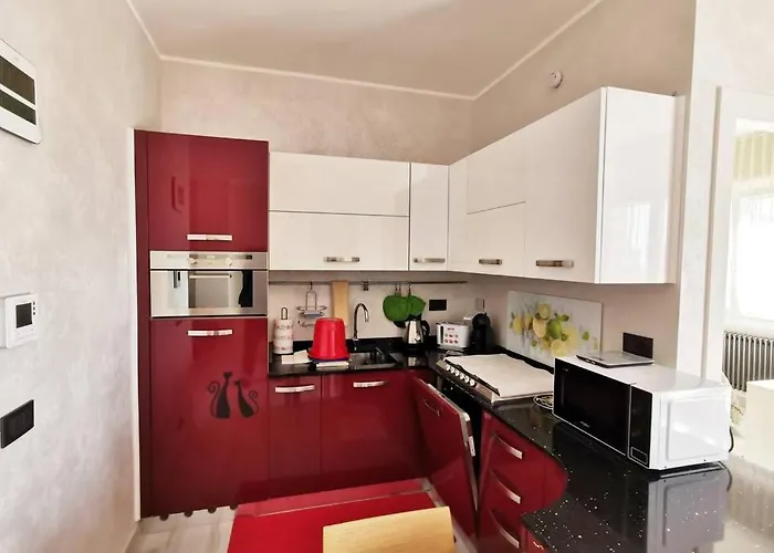 - Iris - * Vallecrosia