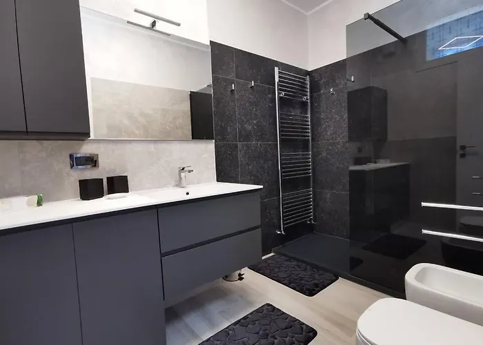 Apartamento - Iris - *