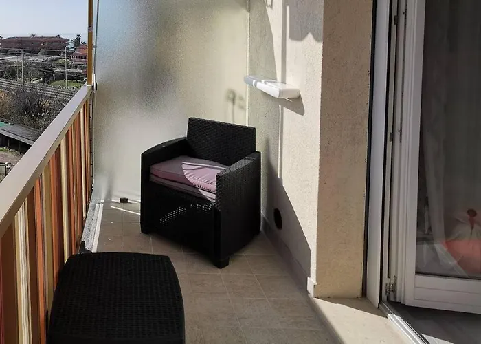 - Iris - Apartamento