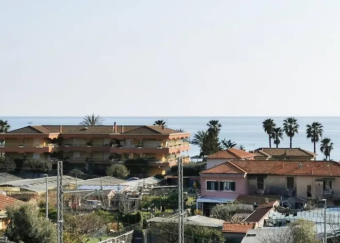 Apartamento - Iris -