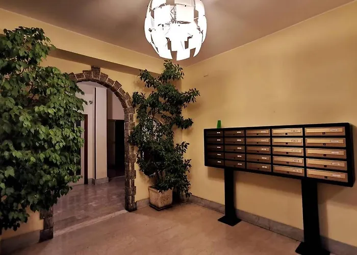 Apartamento - Iris - *