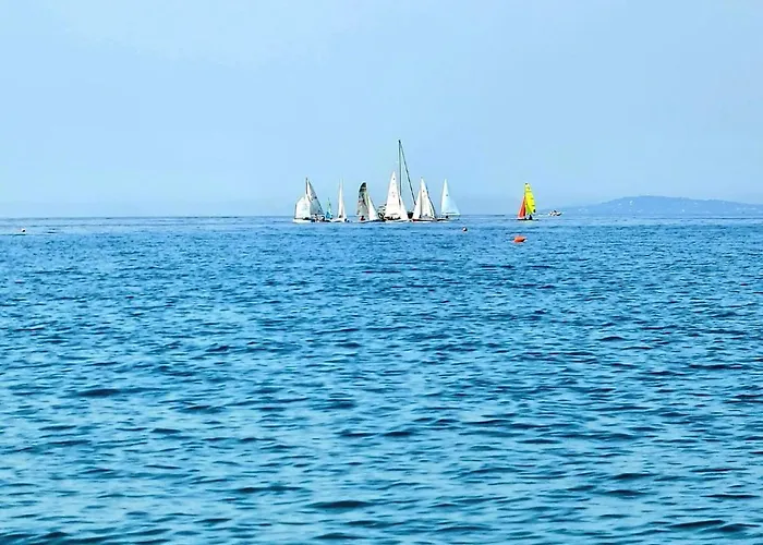 - Iris - Apartamento *