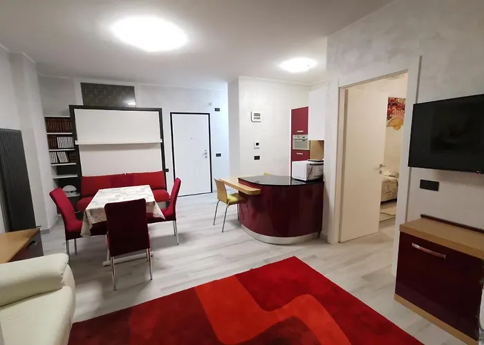 Apartamento - Iris -