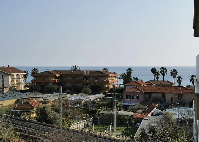 - Iris - Apartamento