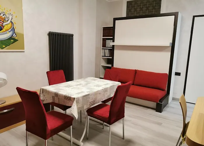 Apartamento - Iris - Vallecrosia