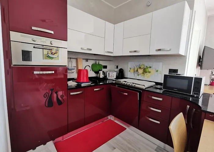 - Iris - Vallecrosia