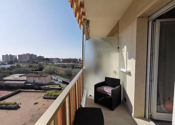 - Iris - * Vallecrosia