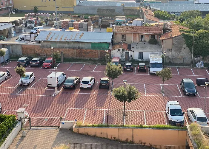 - Iris - Apartamento Vallecrosia